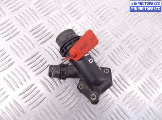 Патрубок двигателя BM3220760 на BMW 5-series (E39)