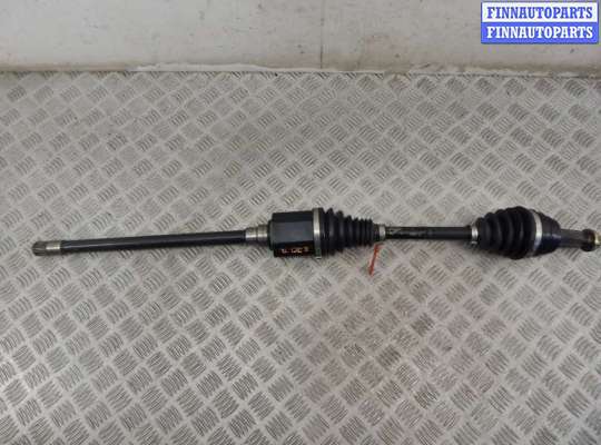 Купить Полуось на BMW X5-series (E70) Полуось BM3666167 на BMW X5-series (E70)