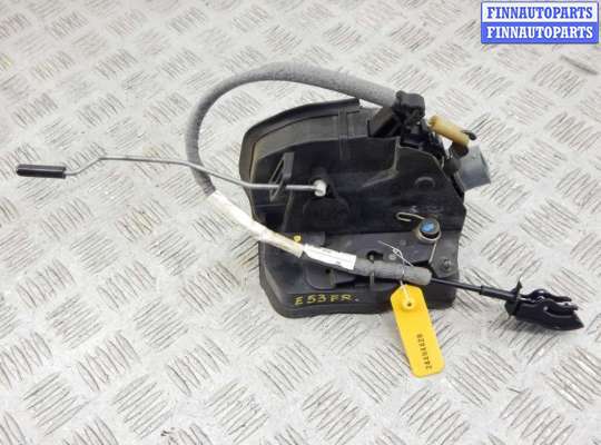купить Замок двери на BMW X5-series (E53)