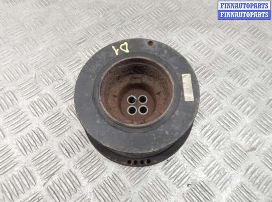Шкив коленвала BM3454725 на BMW X5-series (E53)