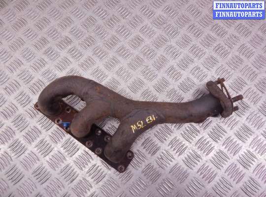 Коллектор выпускной BM3259263 на BMW 3-series (E36)