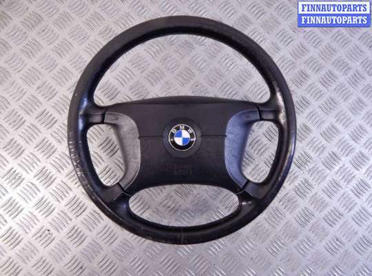 купить Руль (рулевое колесо) на BMW 3-series (E36)