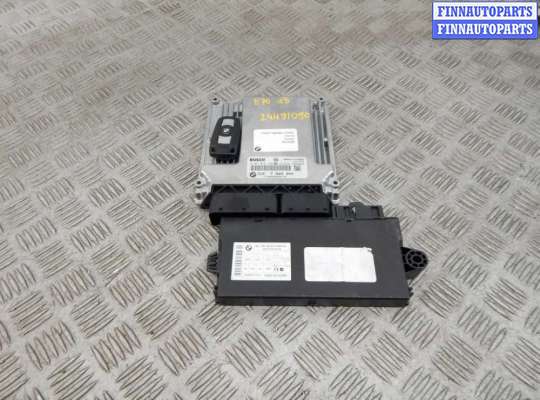 купить Блок управления двигателем на BMW X5-series (E70)