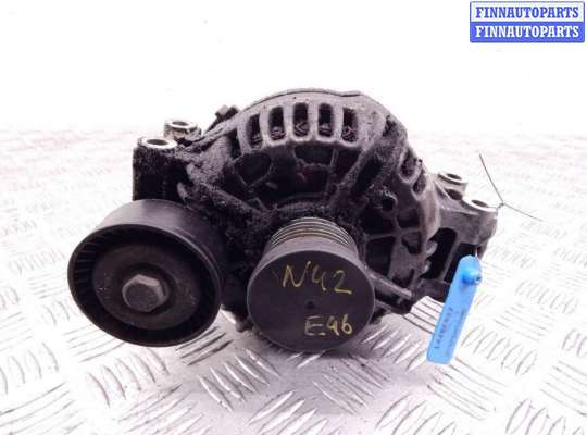 Генератор BM3259435 на BMW 3-series (E46)