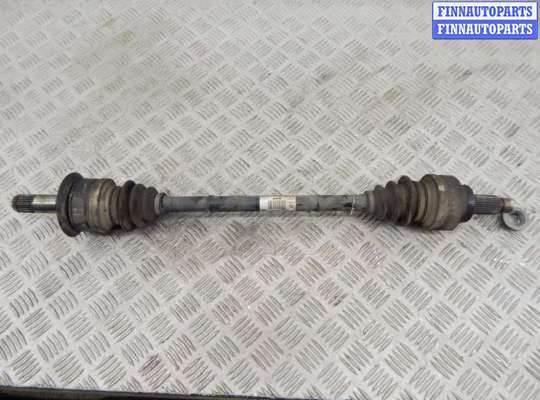 купить Полуось на BMW 3-series (F30/31)