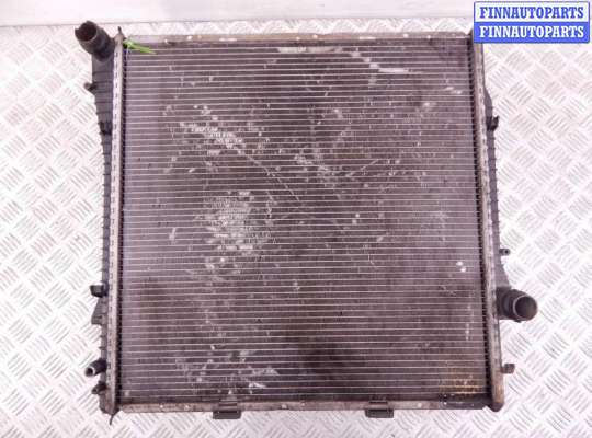 Радиатор охлаждения двигателя BM2372033 на BMW X5-series (E53)