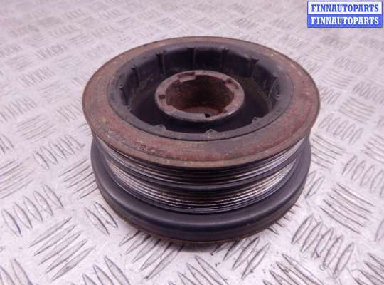 Шкив коленвала BM3547275 на BMW X5-series (E53)