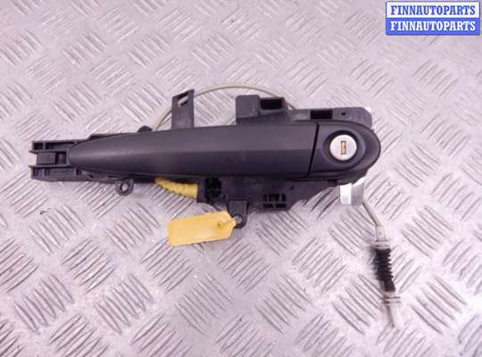 Купить Ручка двери наружная на BMW 1-series (E87) Ручка двери наружная BM3604712 на BMW 1-series (E87)