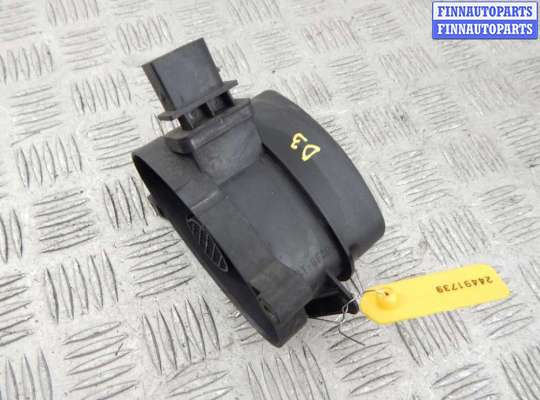 купить Измеритель потока воздуха (расходомер) на BMW X5-series (E70)