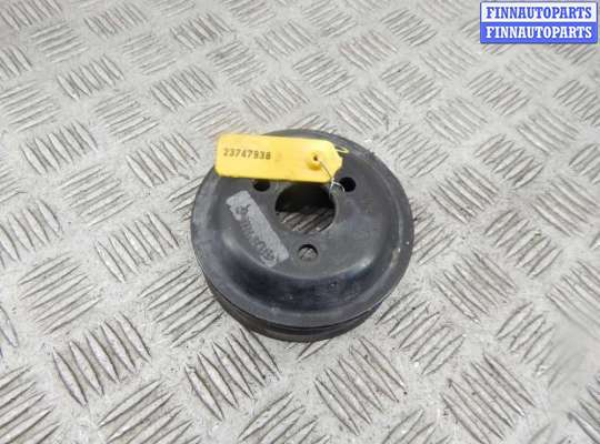 купить Шкив гидроусилителя на BMW X5-series (E70)