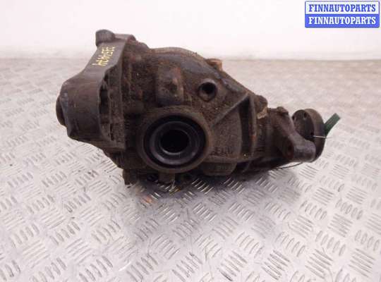 купить Редуктор моста на BMW 5-series (E39)