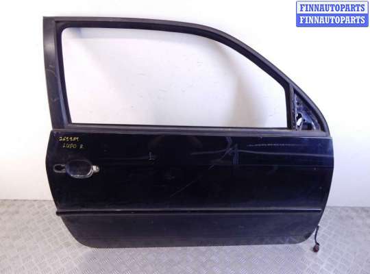 купить Дверь на VOLKSWAGEN LUPO (1998-2005)