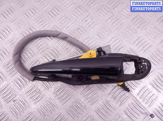 Ручка двери наружная BM3604770 на BMW 3-series (E46)