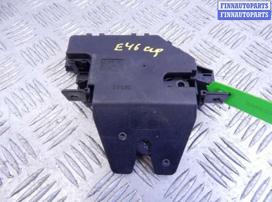 купить Замок крышки багажника на BMW 3-series (E46)