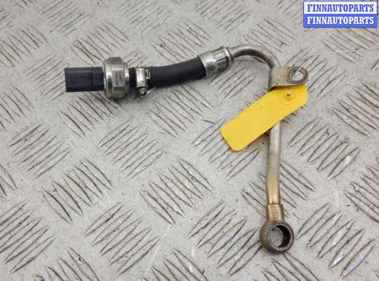 купить Датчик давления наддува (клапан турбины) на BMW 5-series (F10/11)