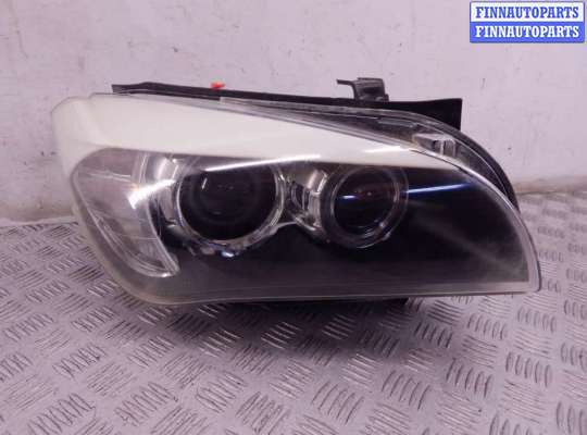 Фара BM3550395 на BMW X1-series (E84)