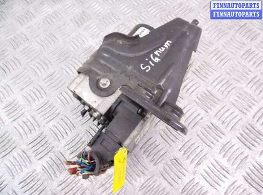 Блок ABS OP2253984 на OPEL SIGNUM (2003-2008)