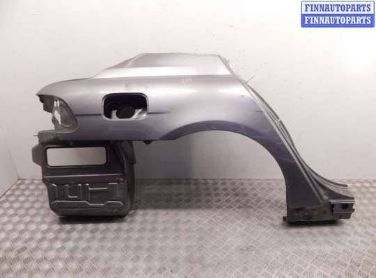Отрезная часть: четверть BM3427001 на BMW 7-series (E65/66)