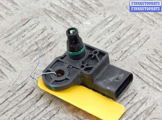купить Датчик давления наддува (клапан турбины) на BMW 3-series (F30/31)