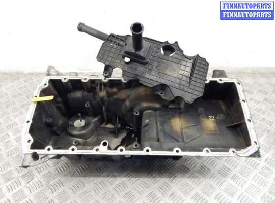 купить Поддон двигателя (картер) на BMW X3-series (E83)