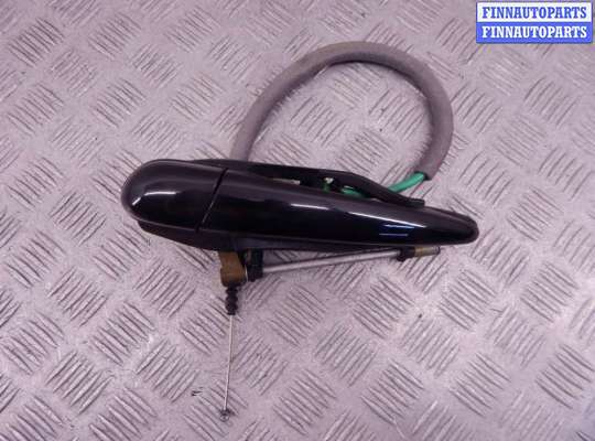 Ручка двери наружная BM3607201 на BMW 3-series (E46)