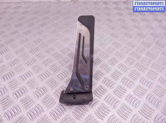 Педаль BM3620746 на BMW 5-series (F10/11)