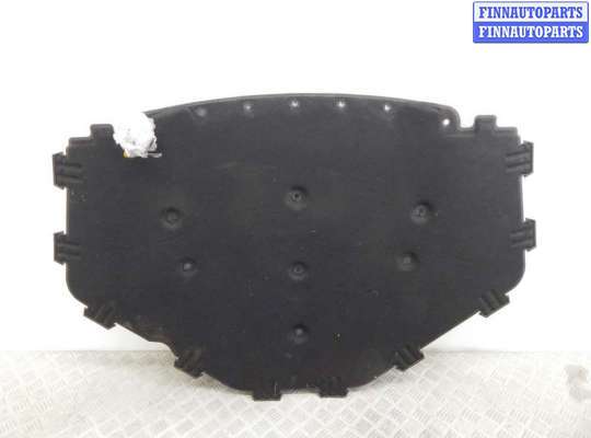 Обшивка капота BM3441754 на BMW X5-series (E70)