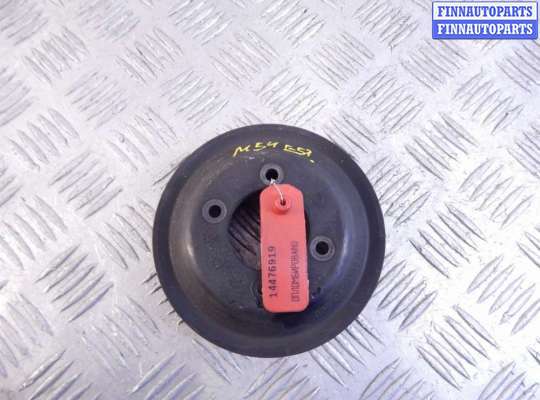 Шкив помпы BM3263902 на BMW X5-series (E53)