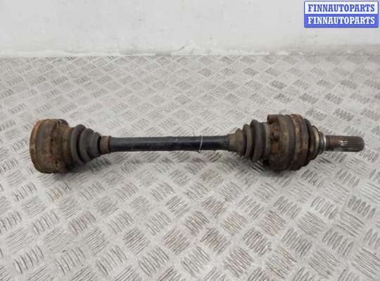 купить Полуось на BMW 5-series (E34)