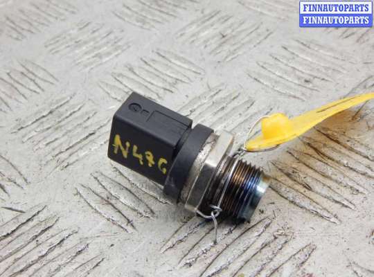 купить Датчик давления топлива на BMW 1-series (E87)