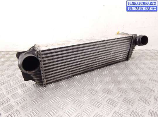 Радиатор интеркулера BM3423058 на BMW 5-series (F10/11)