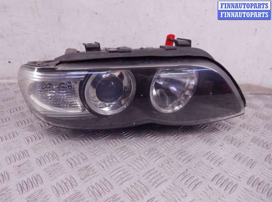Фара BM3550508 на BMW X5-series (E53)