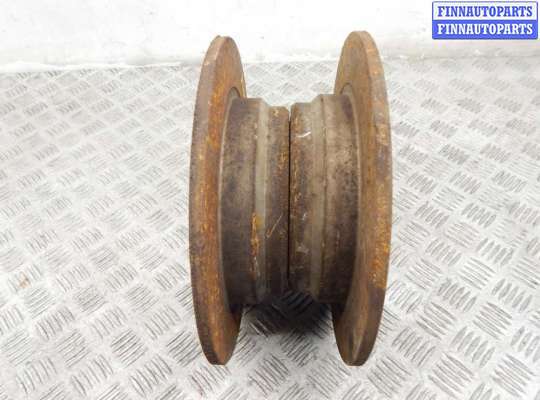 купить Диск тормозной на BMW 5-series (E39)