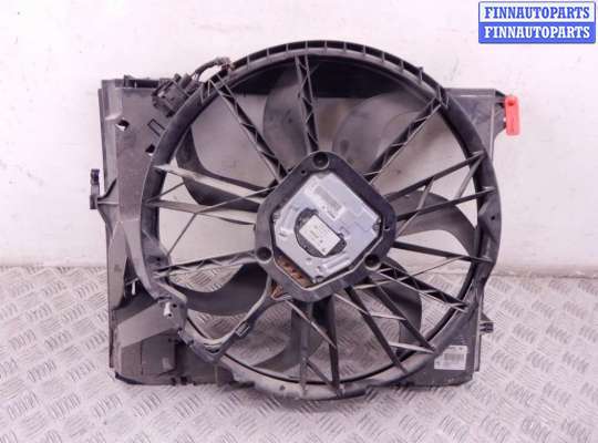 Купить Вентилятор охлаждения двигателя на BMW 3-series (E90/91/92) Вентилятор охлаждения двигателя BM3542872 на BMW 3-series (E90/91/92)