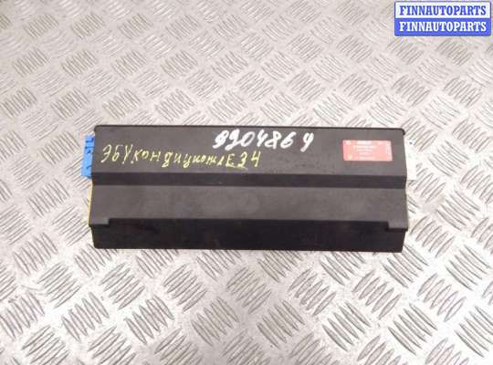 Блок управления автомобилем BM3214144 на BMW 5-series (E34)