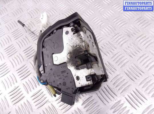 Замок двери BM3432147 на BMW X5-series (E53)