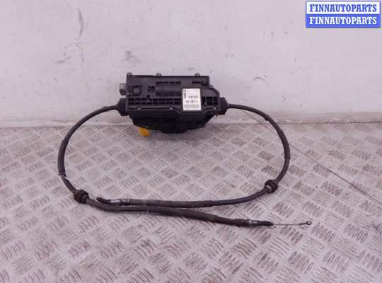 купить Блок управления автомобилем на BMW X5-series (E70)