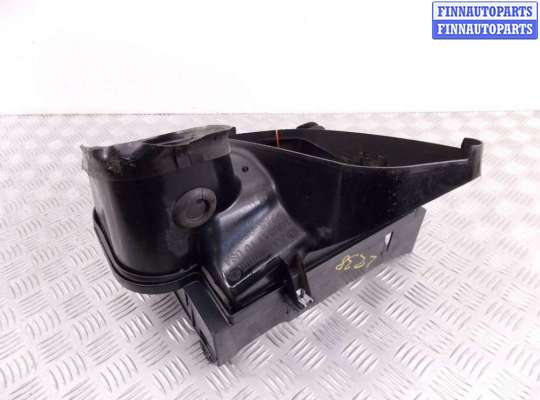 купить Диффузор радиатора на BMW X5-series (E70)