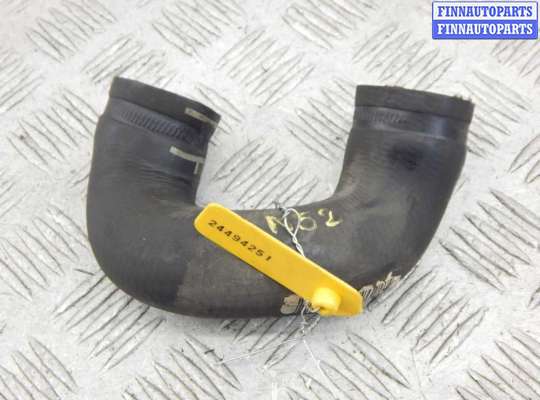 купить Патрубок двигателя на BMW 3-series (E90/91/92)