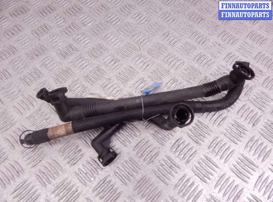 Патрубок двигателя BM3220736 на BMW 5-series (E39)