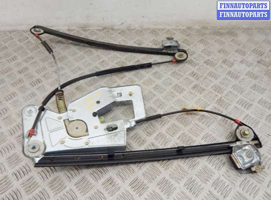 купить Стеклоподъемный механизм на BMW 5-series (E39)