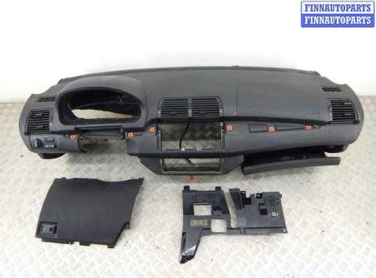 купить Панель приборов (торпеда/парприз) на BMW X5-series (E53)