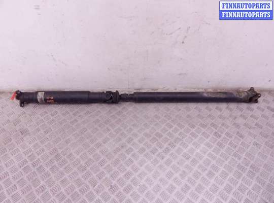 Карданный вал (кардан) BM3545891 на BMW 3-series (E46)