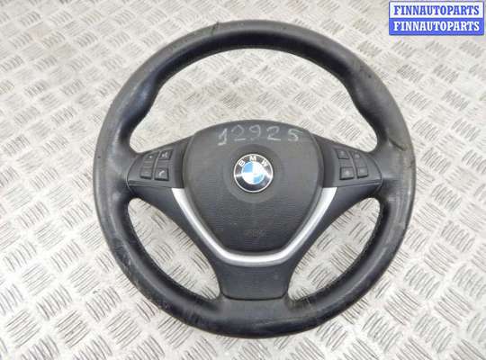 купить Руль (рулевое колесо) на BMW X5-series (E70)