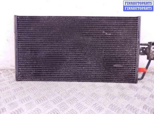 Радиатор кондиционера BM3534678 на BMW 5-series (E39)