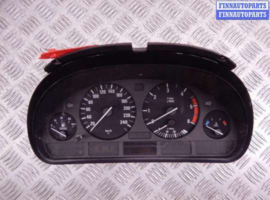 купить Щиток (блок) приборов на BMW 5-series (E39)