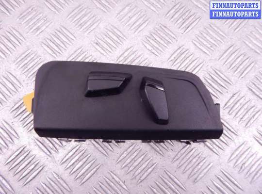 Переключатель кнопочный BM3617062 на BMW 5-series (F10/11)
