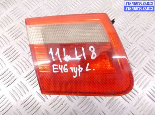 купить Фонарь на BMW 3-series (E46)