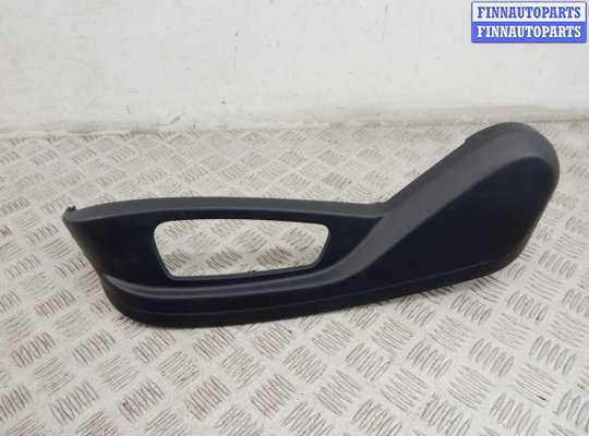 купить Декоративные пластиковые элементы салона на BMW X5-series (E70)