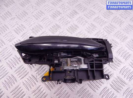 купить Ручка двери наружная на BMW 5-series (F10/11)